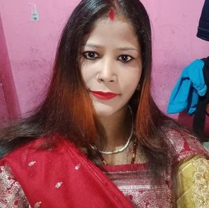 Meet your Posher, July devi